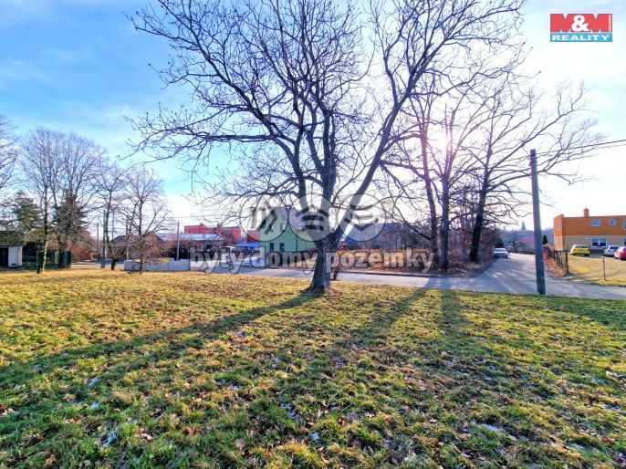 Prodej, Pozemek k bydlení, Slavkov