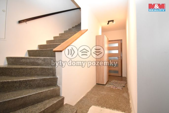 Prodej, Rodinný dům, Stará Ves nad Ondřejnicí