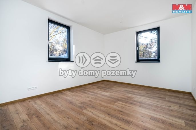 Prodej, Rodinný dům, Postupice