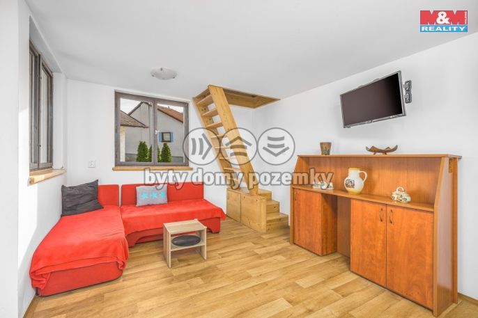 Prodej, Chata, Slatiňany