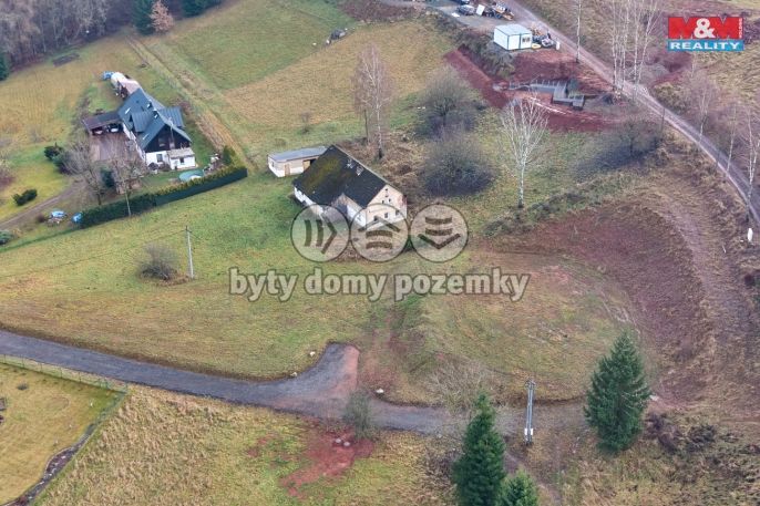 Prodej, Pozemek k bydlení, Trutnov