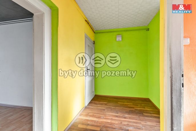 Prodej, Byt 2+1, Liberec