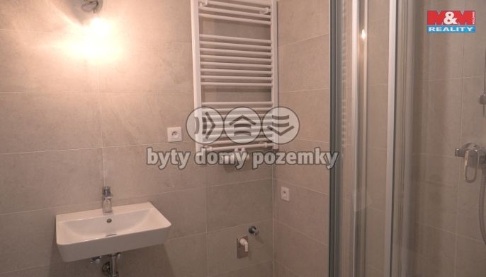 Prodej, Byt 2+kk, Tuchoměřice