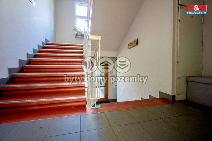 Prodej, Byt 1+kk, Zlín