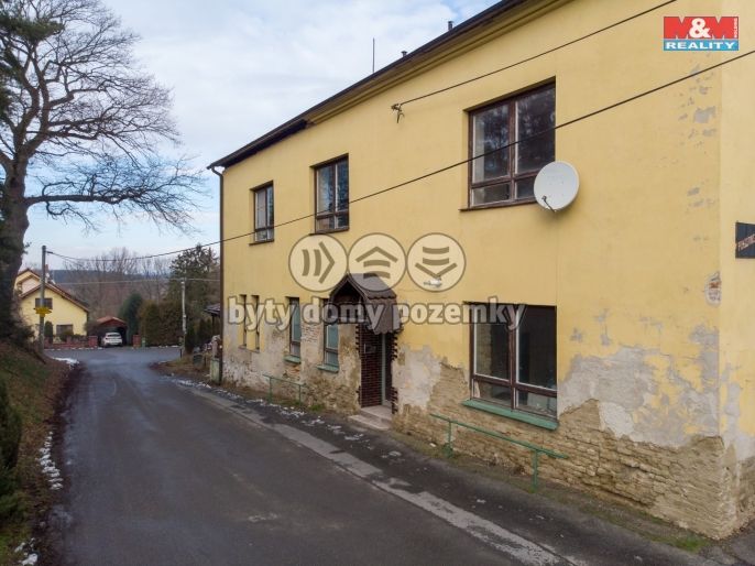 Prodej, Nájemní dům, Petřvald