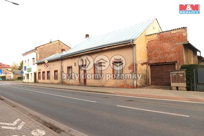 Prodej, Obchodní objekt, Dvůr Králové nad Labem
