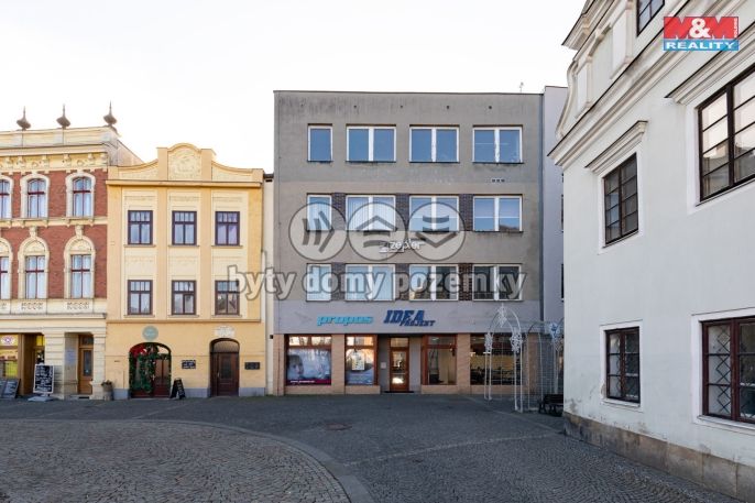 Prodej, Kancelářský prostor, Bruntál