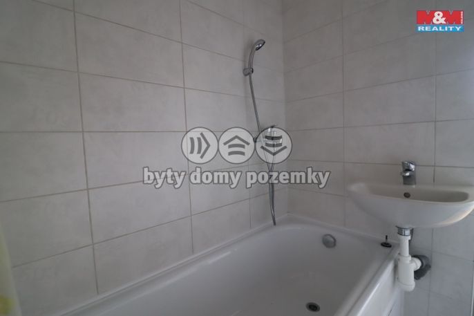Prodej, Byt 3+1, Most