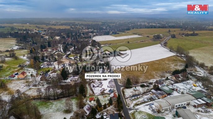 Prodej, Chata, Rumburk