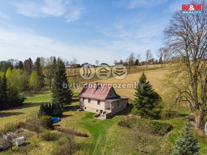 Prodej, Rodinný dům, Pěnčín