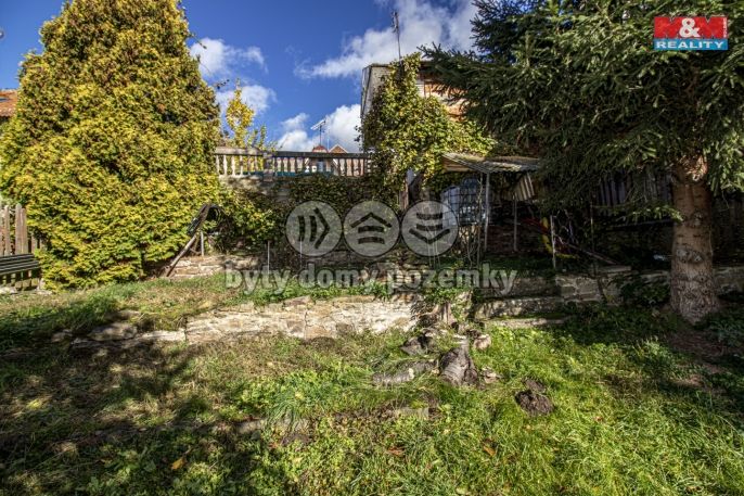 Prodej, Rodinný dům, Svojšice