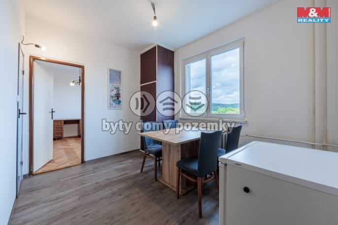 Prodej, Byt 3+1, Nová Role