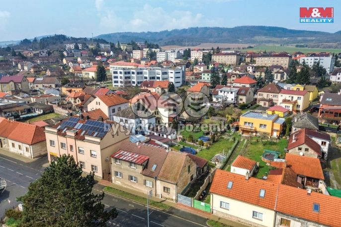 Prodej, Rodinný dům, Zdice