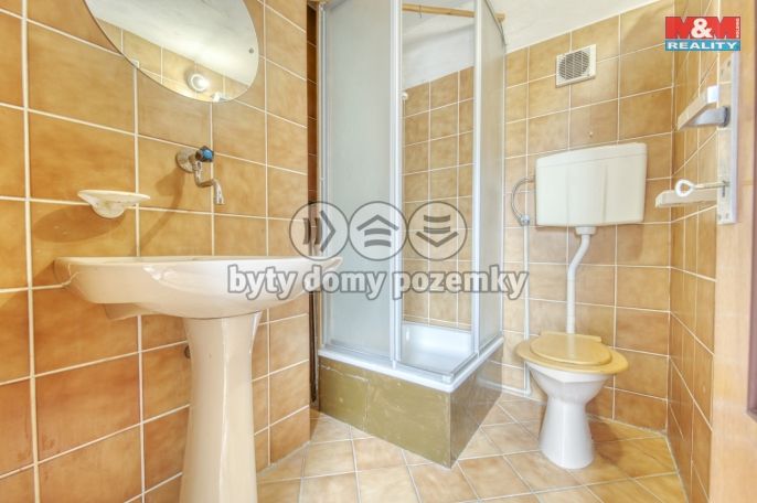 Prodej, Rodinný dům, Kralovice
