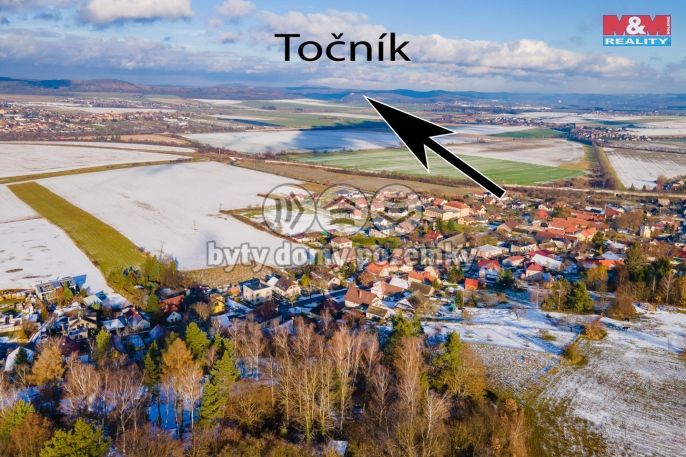 Prodej, Pozemek k bydlení, Újezd