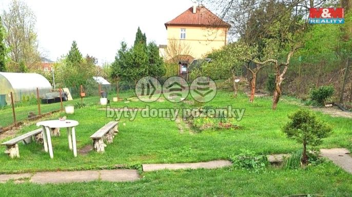 Prodej, Zahrada, Teplice