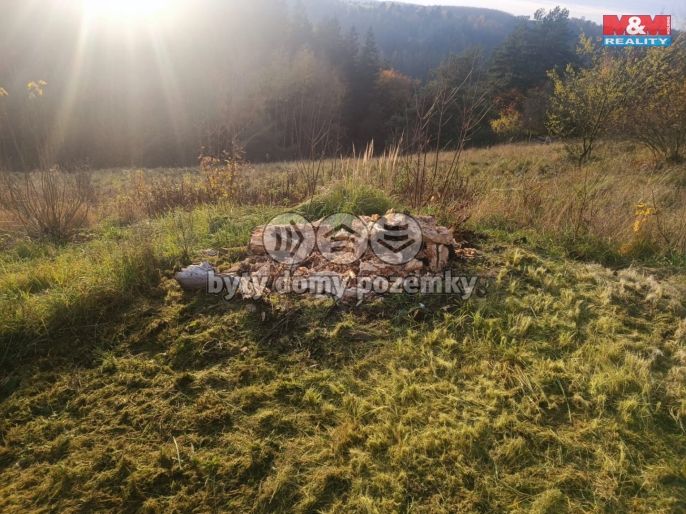 Prodej, Pozemek k bydlení, Chocnějovice