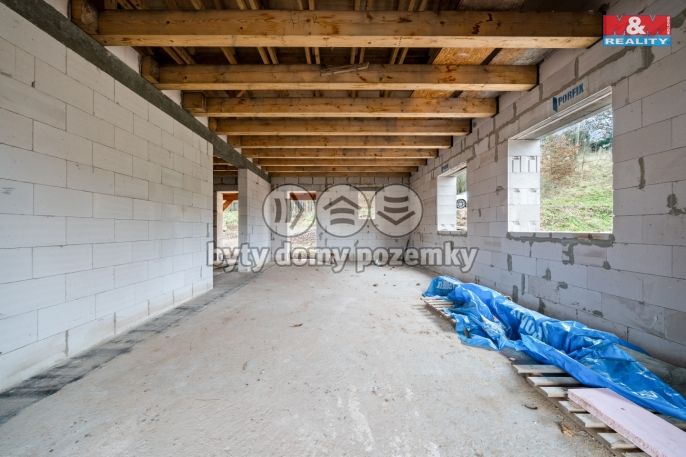 Prodej, Rodinný dům, Hejtmánkovice