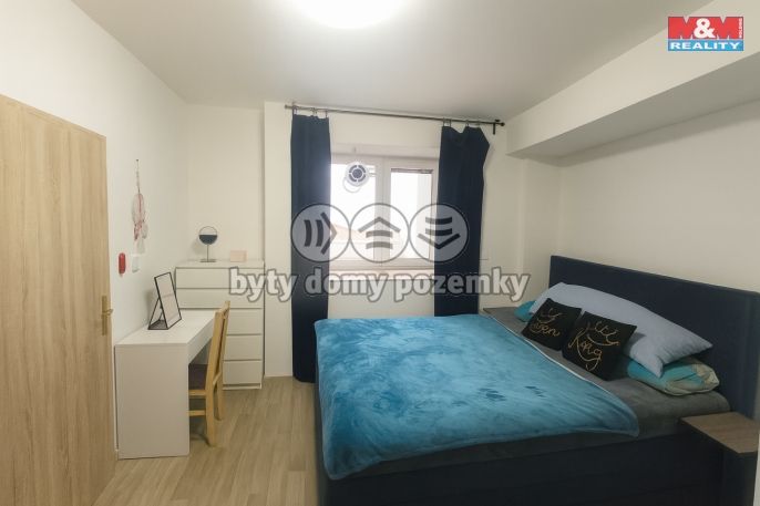 Prodej, Byt 2+kk, Dolní Loučky