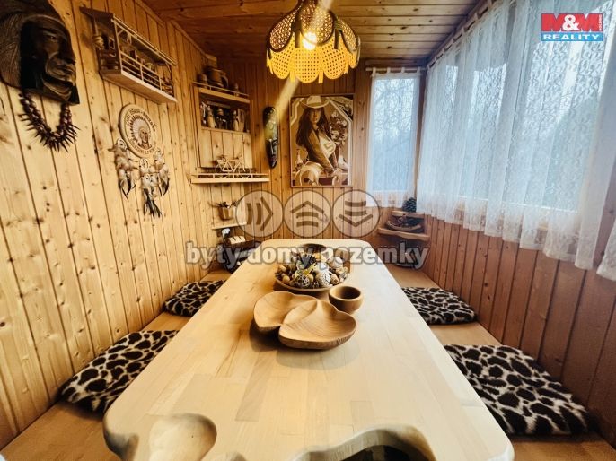 Prodej, Chata, Ochoz u Brna