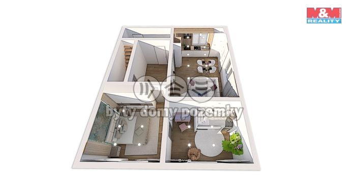 Prodej, Rodinný dům, Třinec