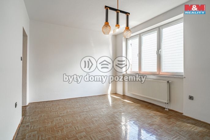 Prodej, Rodinný dům, Český Těšín