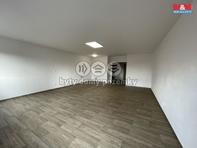 Pronájem, Kancelářský prostor, Ostrava