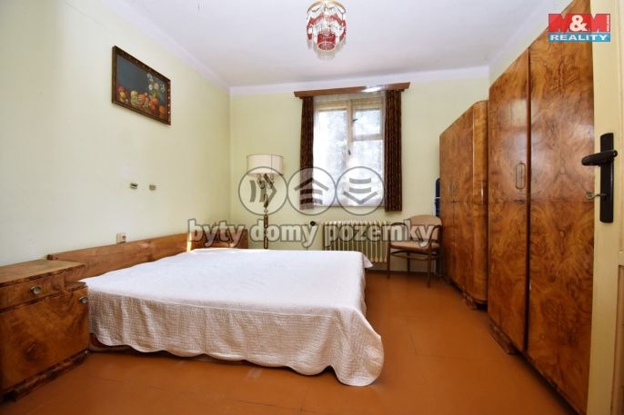 Prodej, Rodinný dům, Měšice