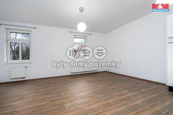 Prodej, Byt 2+kk, Kostomlaty nad Labem