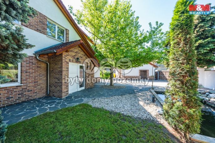 Prodej, Rodinný dům, Jirny