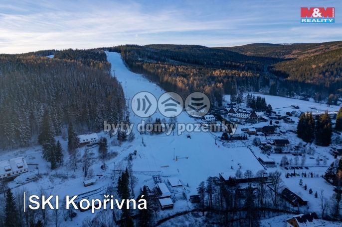 Prodej, Chalupa, Malá Morávka