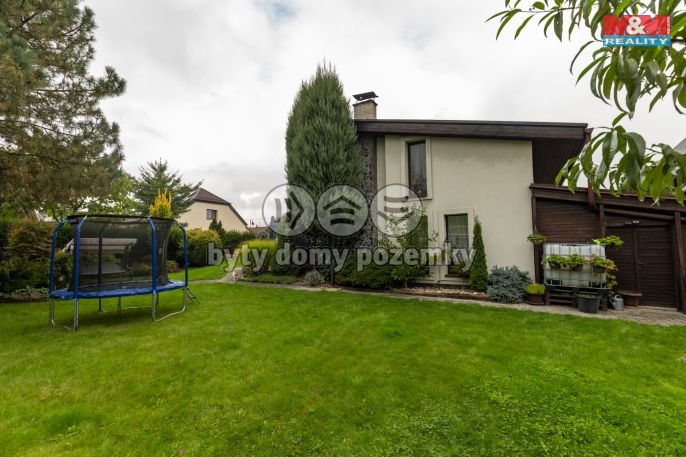 Prodej, Rodinný dům, Ostrava