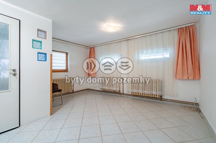 Prodej, Hotel, penzion, Český Krumlov
