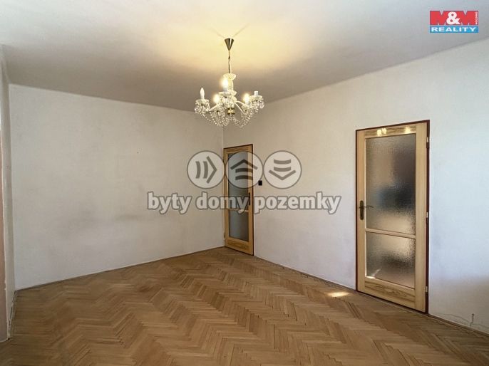 Prodej, Byt 2+1, Mohelnice