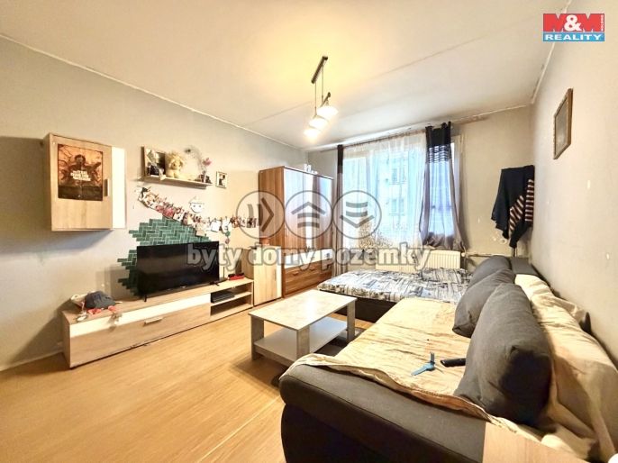 Prodej, Byt 2+1, Mirošov