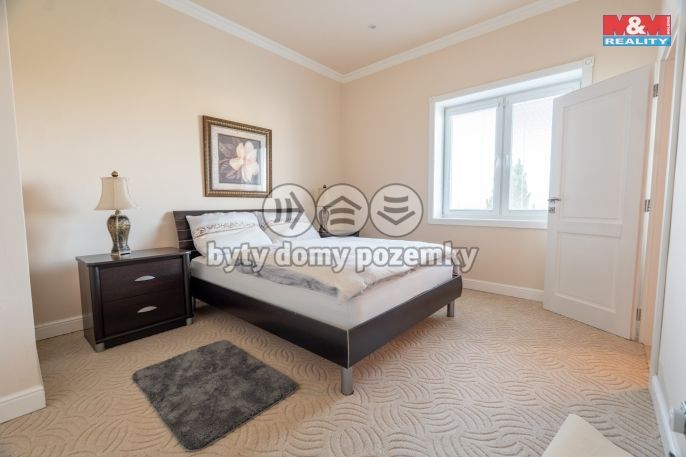 Prodej, Rodinný dům, Louny