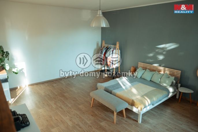 Prodej, Byt 2+1, Mariánské Lázně