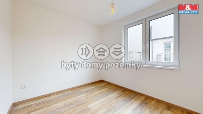 Pronájem, Byt 2+kk, Vochov