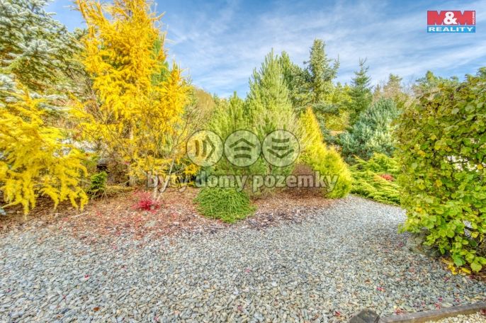 Prodej, Rodinný dům, Nevřeň