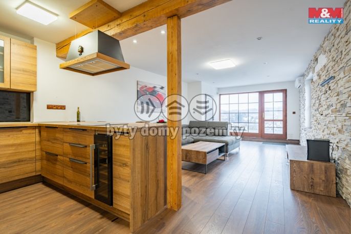 Prodej, Obchodní objekt, Rudolfov