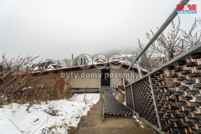 Prodej, Obchodní objekt, Kraslice