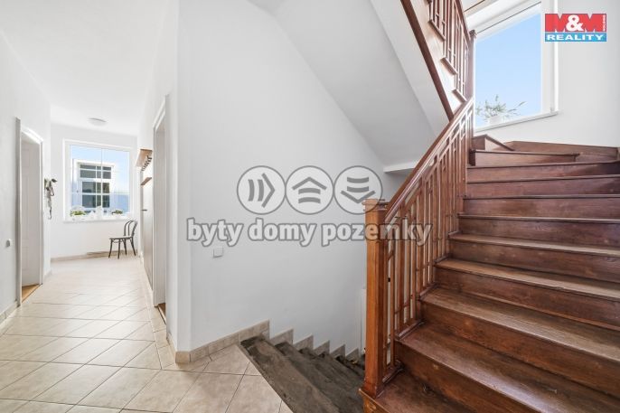 Prodej, Rodinný dům, Loštice