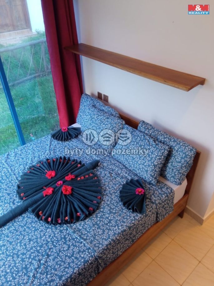 Prodej, Rodinný dům, Ostrov