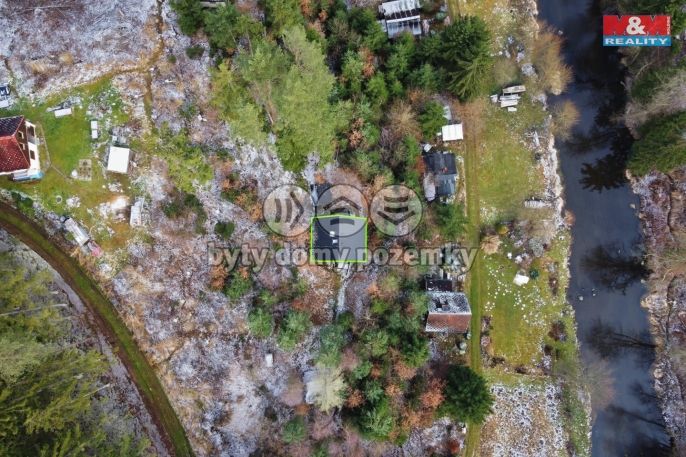 Prodej, Chata, Svépravice