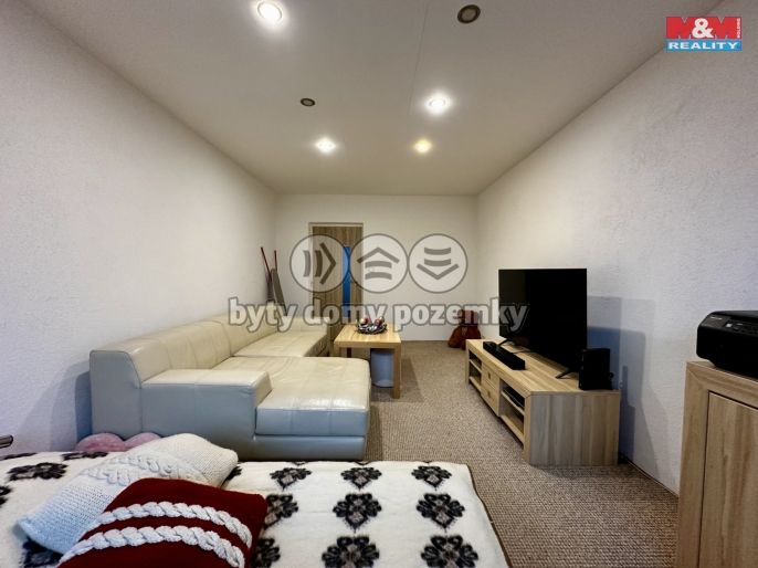 Prodej, Byt 2+1, Ostrava