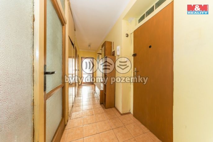 Prodej, Byt 3+kk, Praha