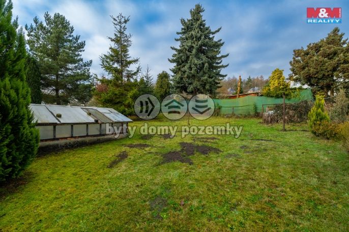 Prodej, Rodinný dům, Jílové