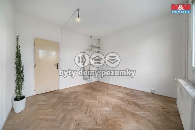 Prodej, Byt 3+1, Plzeň