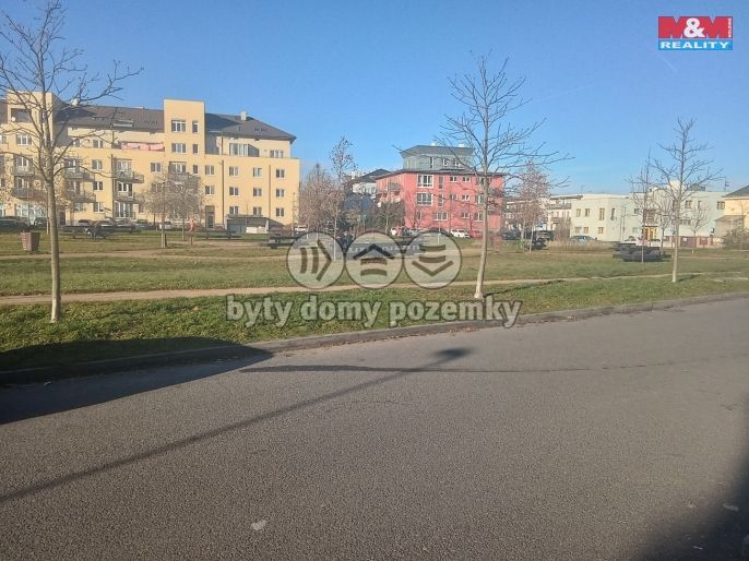 Prodej, Byt 3+kk, Praha