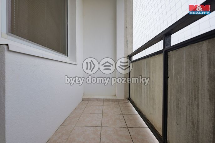 Prodej, Byt 3+1, Olomouc